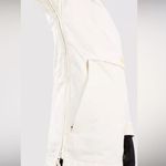 Roxy Radiant Lines Overhead Anorak. Size Medium Photo 2