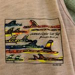 InnerLight Surf Shop Tank Top Pink Size M Photo 1