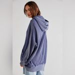 Free People  Ash Hoodie Photo 1