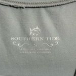 Southern Tide  Gray Tank Size Small Photo 3