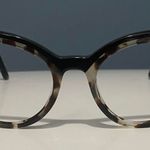 Prada Cat Eye Glasses Frames Photo 0