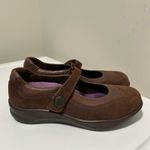 SAS Sportswear SAS Step Out Mary Jane Shoes Brown Size 7.5 Photo 2