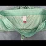 No Boundaries Lace Shorts XL Photo 3