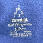 Disneyworld Zip Up Hoodie Sweatshirt Small 60th Anniversary Diamond Mickey Mouse Photo 6