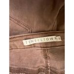 Tinseltown Women wide leg mid-Rise slim Flare jeans Size 15/32 Photo 6