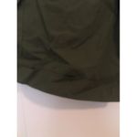 Faded Glory  Women's Shorts Green Casual Pockets Size 8 Photo 10