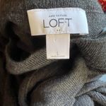 Loft  Wool Blend Sweater Dress Photo 6