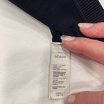 Under Armour Athletic Sports Bra Black Size Medium Photo 5