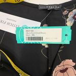 West Kei  Allura Women's Blouse Plus Size XXL Stitch Fix Exclusive Photo 7