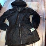 Lucky Brand  NYLON HOODIE COAT Photo 14