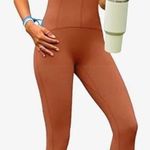 Free People Movement  Never Better Jumpsuit size xs Photo 0