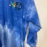 Spirit Jersey NEW  X Disney Walt Disney World Stitch Long Sleeve Photo 3