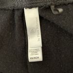 Flora Nikrooz  Pants XS Black Lounge Wide Leg Boho Casual Travel Photo 3