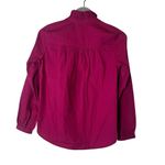 Xirena Caspian Top in Deep Magenta NEW Pink Size XS Photo 1