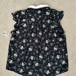 Sweet Wanderer Floral Blouse Photo 4