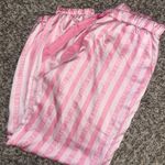 Victoria's Secret VS Silk Pajama Pants Photo 0