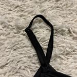 Notations  Black Camisole Top Size M Photo 5