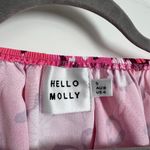 Hello Molly  Mini Dress Photo 4