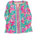 Lilly Pulitzer Luxletic Karina Top Size XXS Photo 0