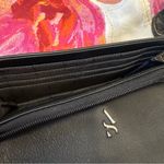 Vera Wang  Small Black Crossbody Bag Photo 2