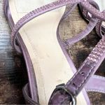 Alex Marie  Violet Heeled Dress Sandals Size 7 Photo 1