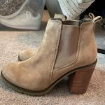 Buckle Crevo Booties Photo 0