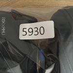 Reebok x Milk Club Platform Sneakers Black Blue Extra Vegan Classic Womens 9 Photo 10