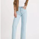 Levi's LEVI’S RIBCAGE STRAIGHT ANKLE JEANS Photo 5