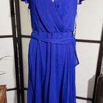 DKNY  lace short sleeves summer dress Photo 1