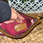 Patricia Nash  Ballard Wristlet Photo 2