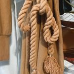 Forever 21 Rustic Brown Sweater Dress Photo 3