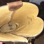 Justin Boots Justin leather cowgirl boots Photo 2