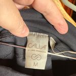 CALIA by Carrie Underwood Black Athletic Shorts Size Medium Photo 1