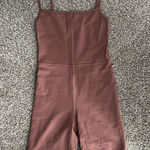 Aritzia  Wilfred Romper Photo 0