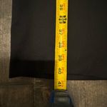 J’Envie Black Dress Pants Size 6 Full Length Straight Leg Polished Workwear Photo 9