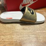 Nike New in box, no lid. Womens  Victori one slide Photo 2