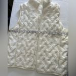 Tangerine  Women’s Puffer vest Photo 5