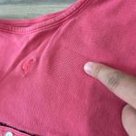 Tommy Bahama Flora Dei Marmi Sleeveless Cotton Polo Sz L Photo 2