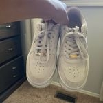 Nike Airforces Photo 1