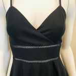 Francesca's NEW Francesca’s Little Black Dress Photo 7