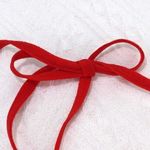 Boutique ✨ super sexy red lingerie ✨ Photo 6