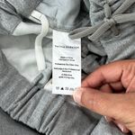 Aritzia Babaton Baggy Wide Leg Crop Pants High Waisted Stretch Business Casual Photo 6