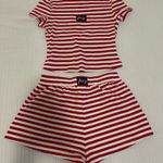 Love Shack Fancy Fancy D Boutique 4th of July set Photo 0