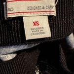 Gap  Black and White Skater Mini Skirt‎ Photo 2