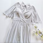 Marchesa Notte Bridesmaids Draped Photo 8