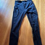 BP high waisted black leggings, size XL Photo 1