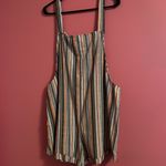 SheIn Overall Romper Photo 4