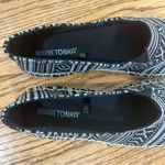 Minnetonka  | Pam Espadrille In Black Slip On Size 7 Photo 6