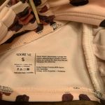 Adore Me  Swimsuit One Piece Cheetah Print Women’s Small Photo 1