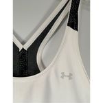 Under Armour  racer back tank top top size medium Photo 3